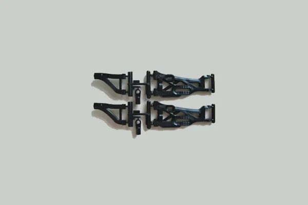 Tamiya D Parts For 43532