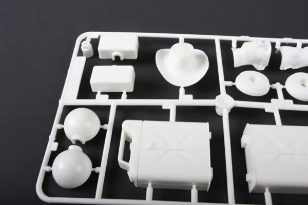 Tamiya Holiday Buggy A Parts Roof