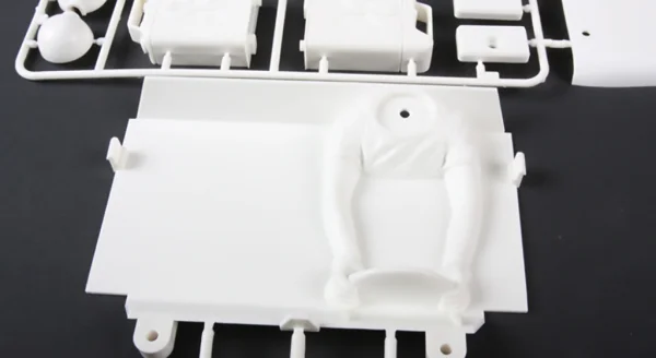 Tamiya Holiday Buggy A Parts Roof