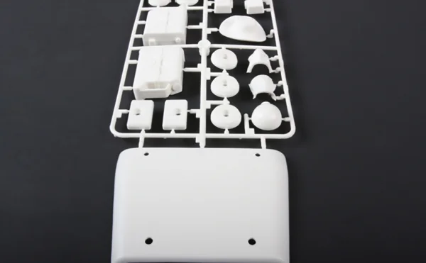 Tamiya Holiday Buggy A Parts Roof