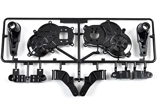 Tamiya E Parts For 58496