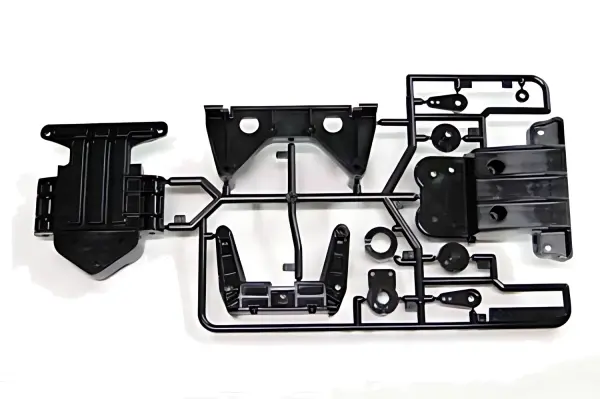 Tamiya B Parts 58502