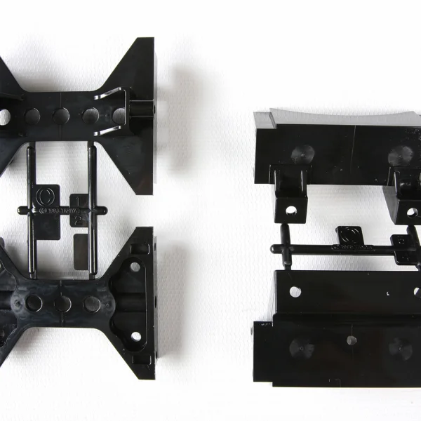 Tamiya C Parts For 56301 — image 2 of 2