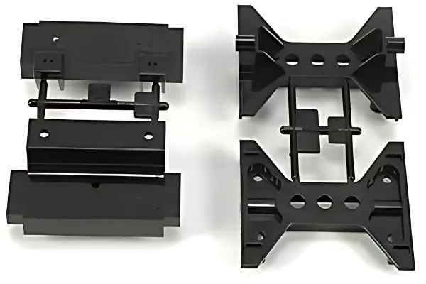 Tamiya C Parts For 56301 — image 1 of 2
