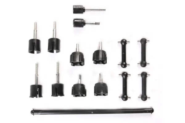 Tamiya TT-01 Shaft Bag