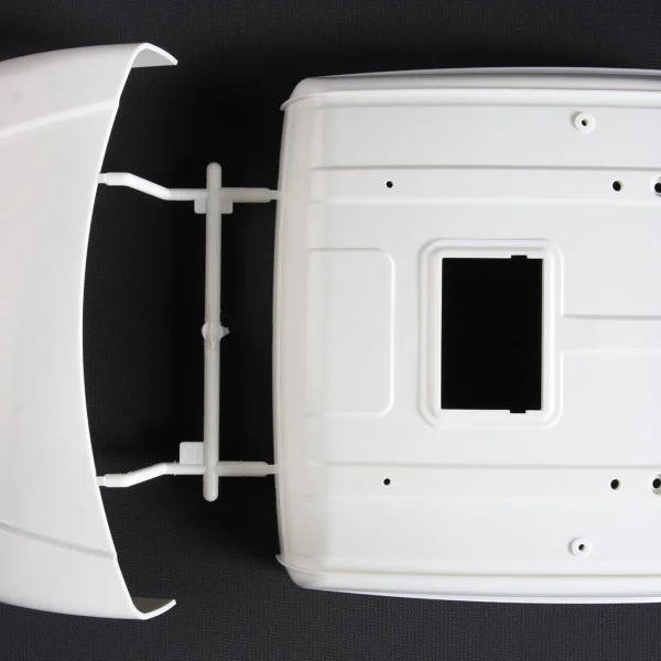 Tamiya F Parts For 56318