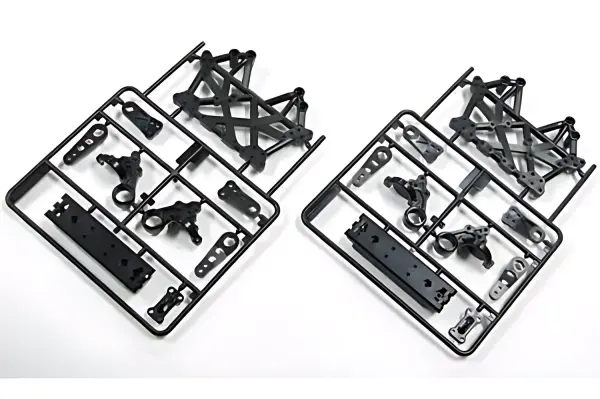 Tamiya C Parts For 58405