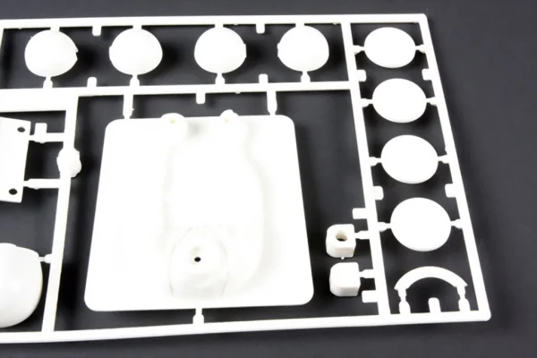 Tamiya B Parts For 58441 — image 3 of 4