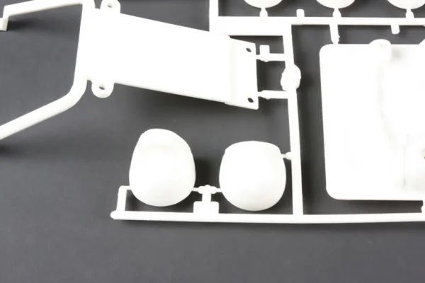 Tamiya B Parts For 58441 — image 2 of 4