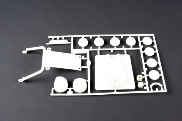 Tamiya B Parts For 58441 — image 1 of 4
