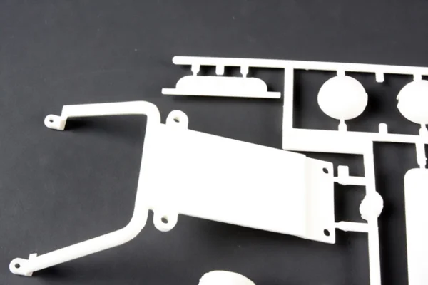 Tamiya B Parts For 58441 — image 4 of 4