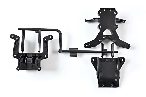 Tamiya C Parts For 58470 Was 0004253