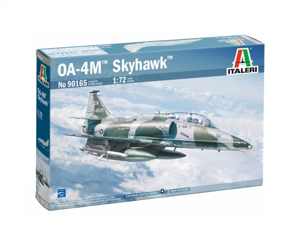 Italeri OA-4M Skyhawk II