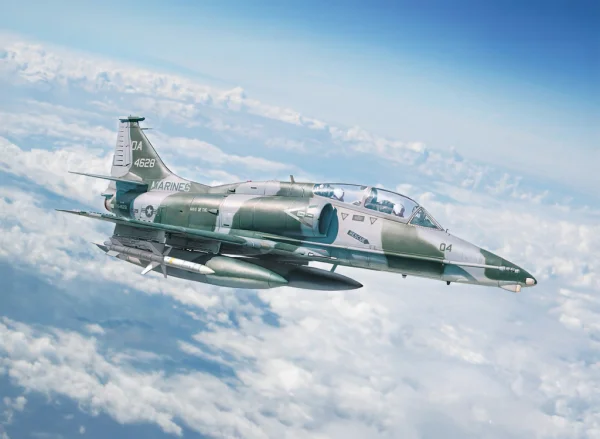 Italeri OA-4M Skyhawk II