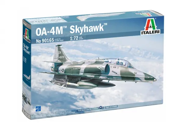 Italeri OA-4M Skyhawk II — image 16 of 16