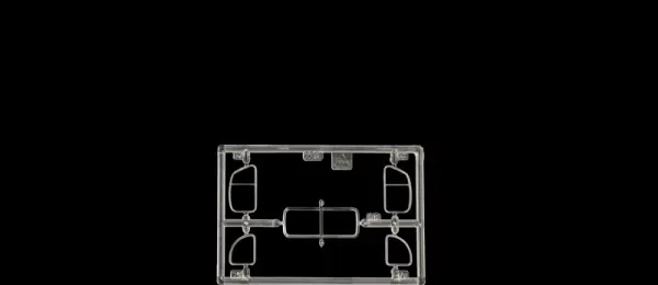 Italeri Dodge WC54 Ambulance — image 14 of 16