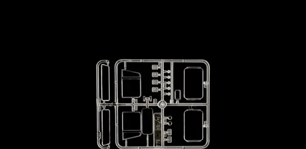 Italeri Freighliner Aerodyne &mdash; image 16 of 16