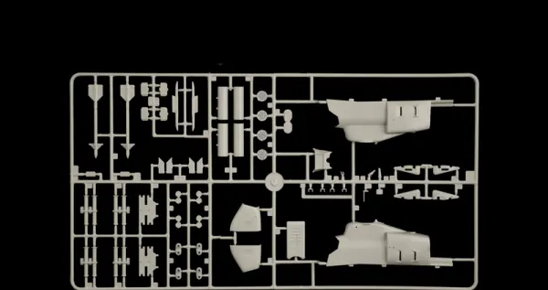 ItaleriAH-1T SeaCobra — image 11 of 12
