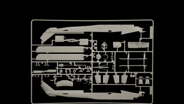 ItaleriAH-1T SeaCobra — image 10 of 12