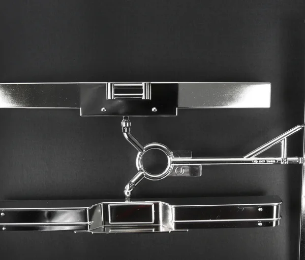 Tamiya J Parts For 58065