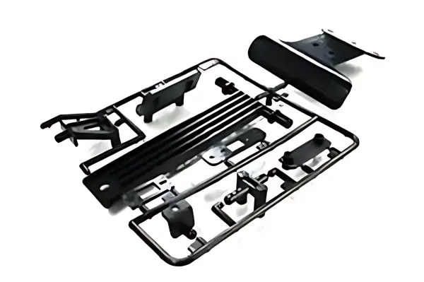 Tamiya M Parts DT-02