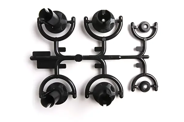 Tamiya TA-05 S Parts