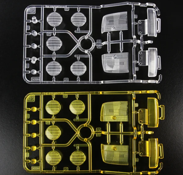 Tamiya P Parts F-350 Hi Lift