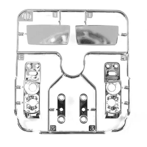 Tamiya N Parts For 56318 — image 2 of 2