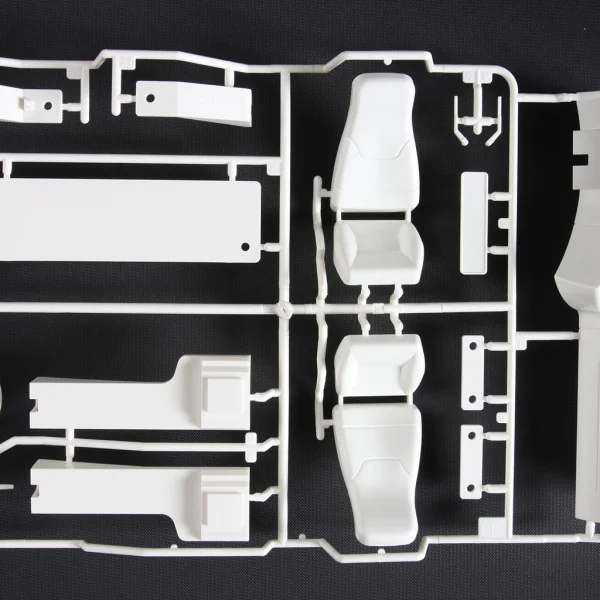 Tamiya L Parts For 56318