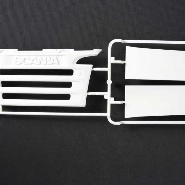 Tamiya M Parts For 56318 — image 2 of 2