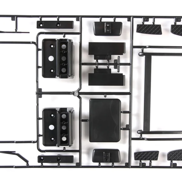 Tamiya R Parts For 56318 — image 2 of 2