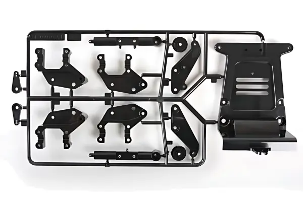 Tamiya J Parts Monster Beetle — image 1 of 2