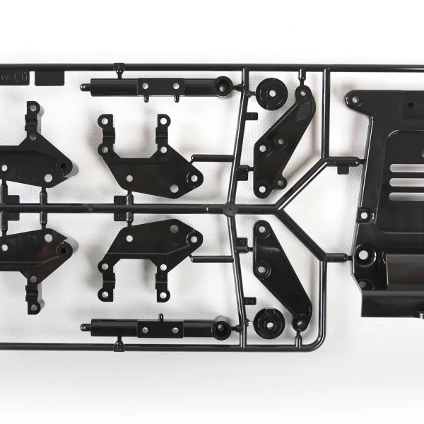 Tamiya J Parts Monster Beetle