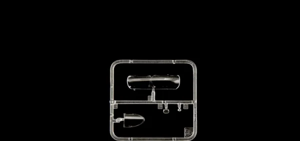 Italeri JAS-39 Twin Seater &mdash; image 14 of 14