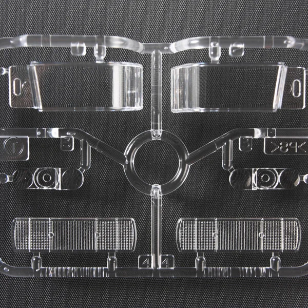 Tamiya T Parts For 56318 — image 2 of 2