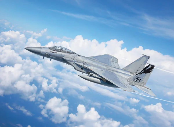 Italeri F-15C Eagle — image 2 of 6