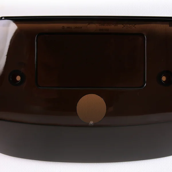 Tamiya Windows For 58065