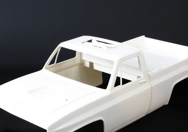 Tamiya Body For 58065