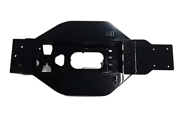 Tamiya Chassis For 58370 — image 1 of 2