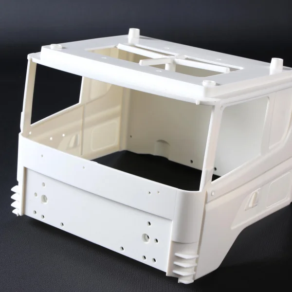 Tamiya Body For 56318