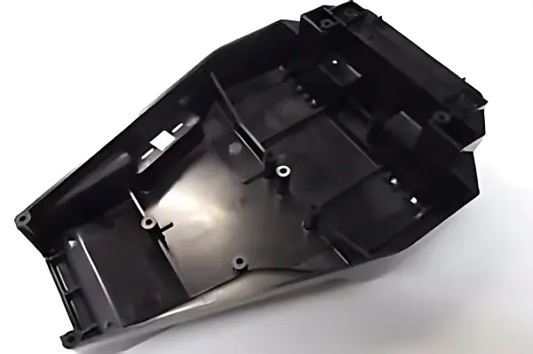 Tamiya Chassis For 58502