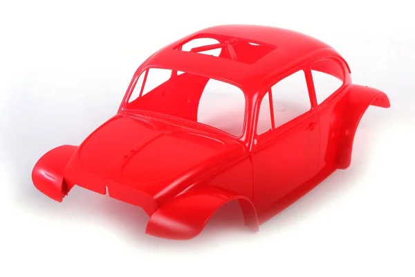 Tamiya Body Monster Beetle