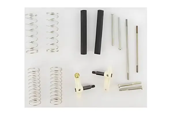 Tamiya Damper Parts Bag DT-02