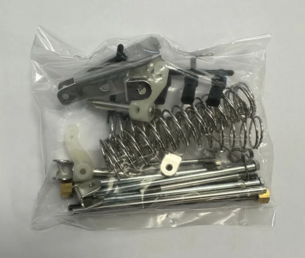 Tamiya Shaft Bag For 58347