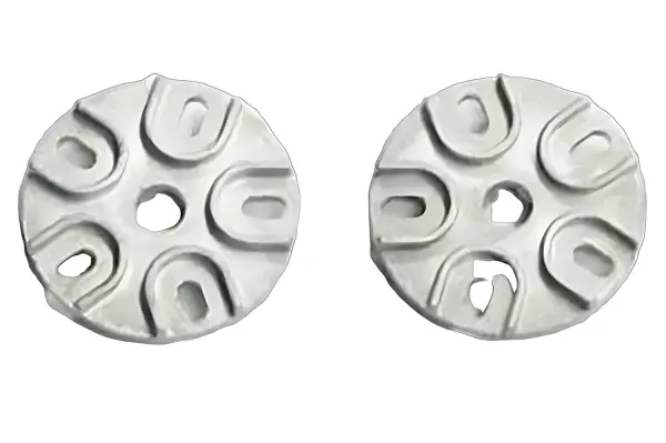 Tamiya Wheel Hub (2 Pcs) 58441 — image 1 of 2