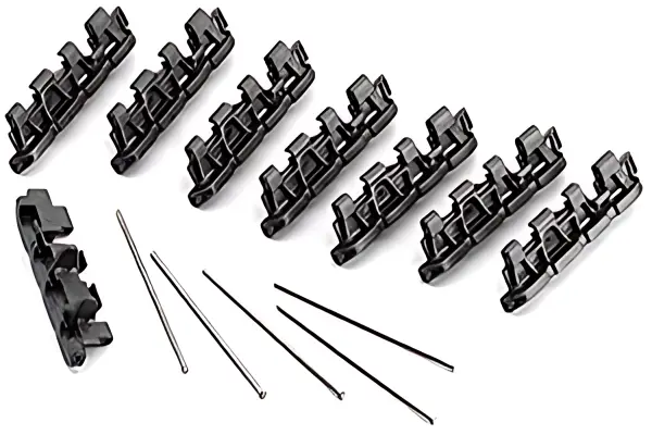 Tamiya Spare Track Bag For 56009