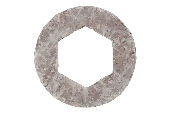 Tamiya Brake Disc 2 Pcs For 43501 — image 1 of 2