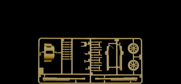 Italeri Pak 97/38 Anti-Tank Gun with Crew — image 7 of 8