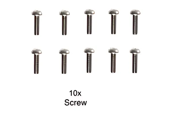 Tamiya 3X10mm Screw
