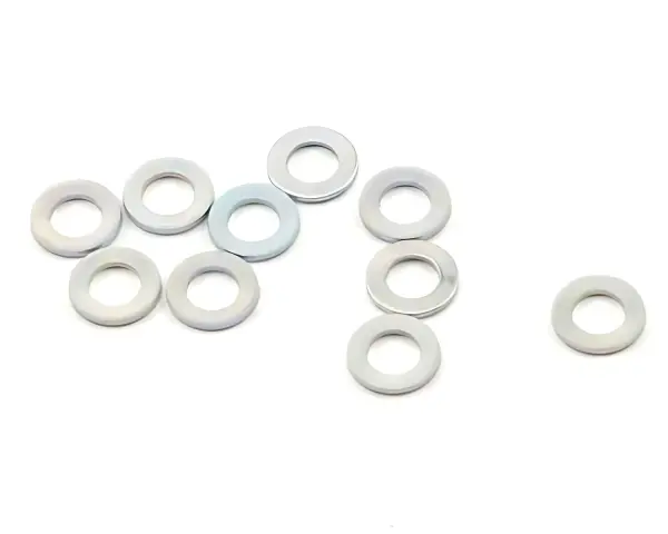 Tamiya 4mm Washer (Bf2X10) For 44050 — image 1 of 2